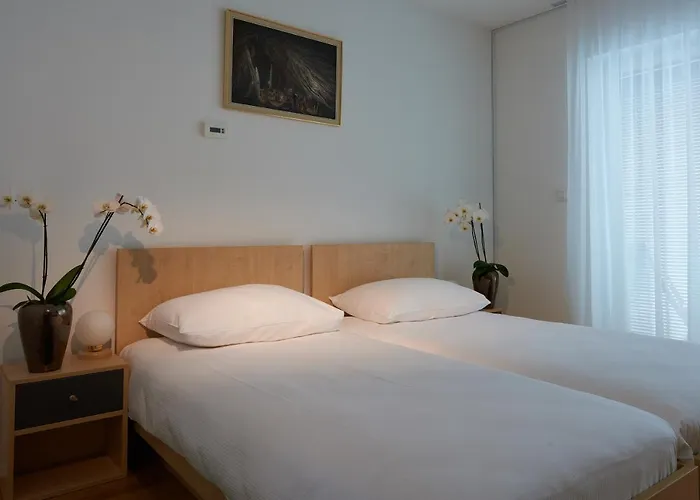 Postojna Cave Rooms&Apartments Proteus