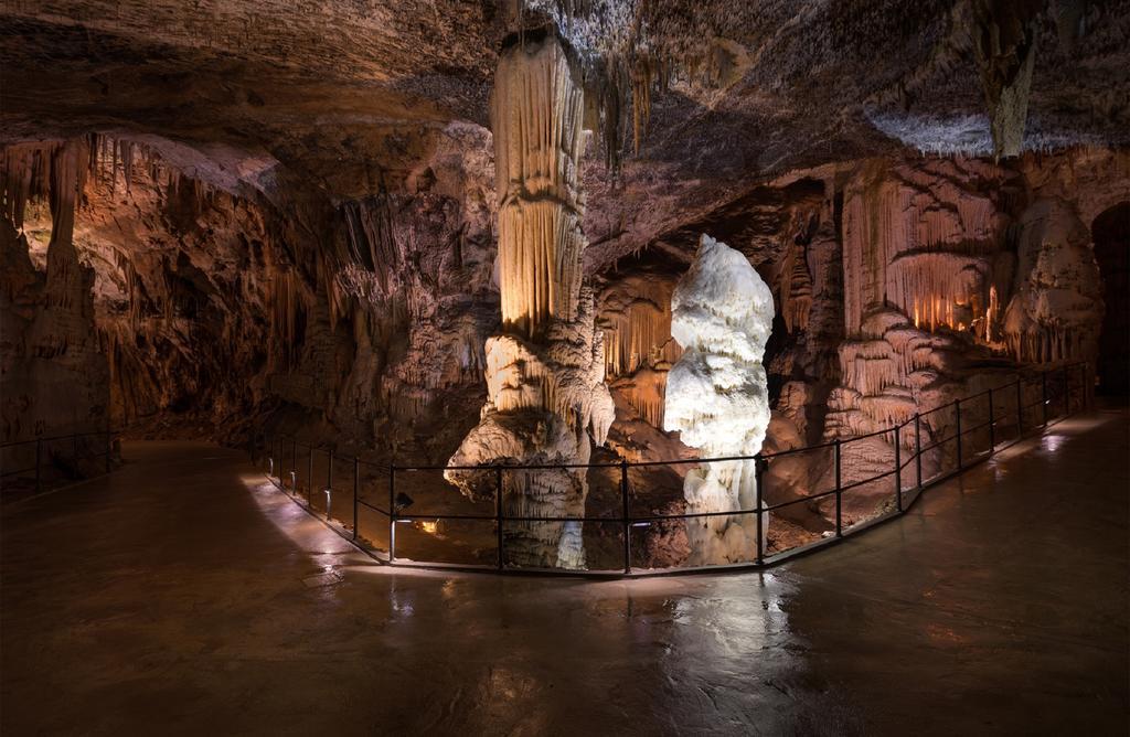 Hotel Cave Rooms&apartments Proteus 3*