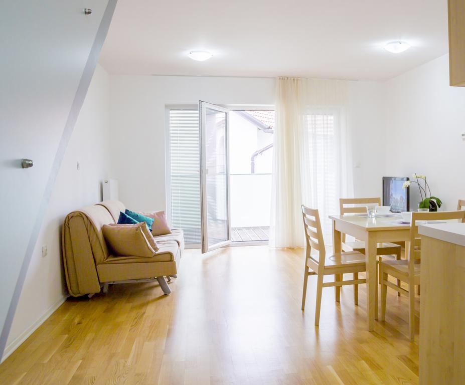 Hotel Cave Rooms&apartments Proteus 3*