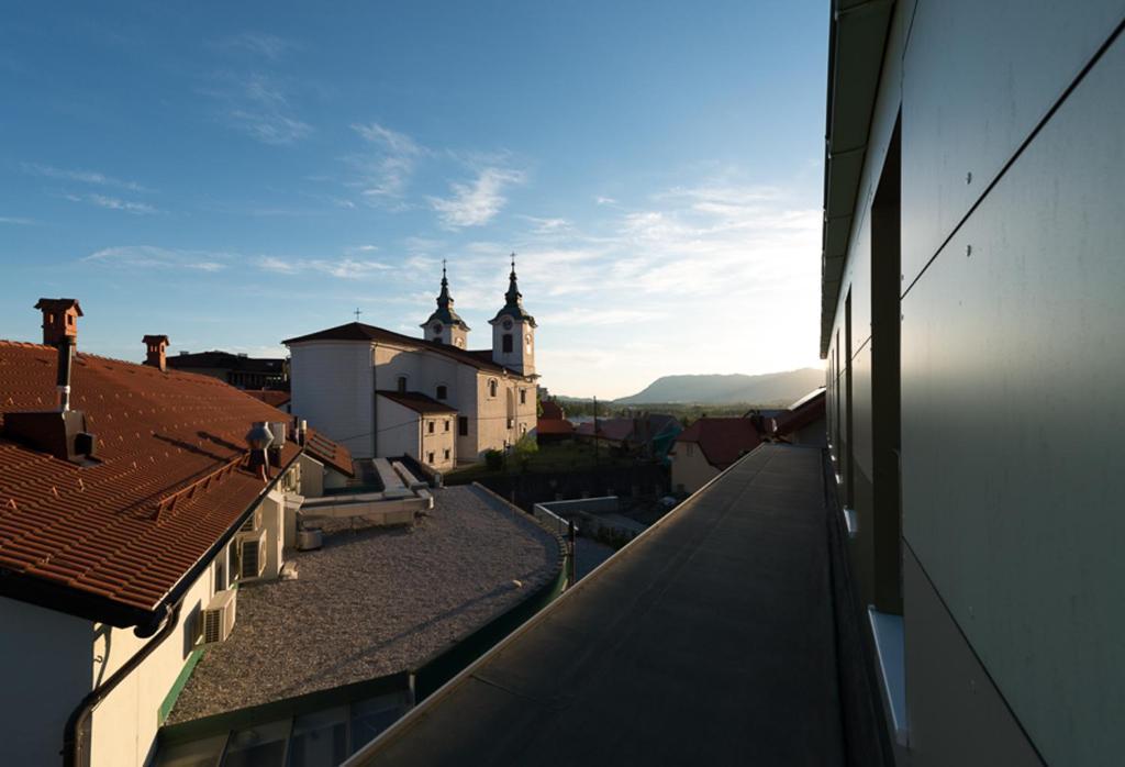 Cave Rooms&apartments Proteus 3* Postojna