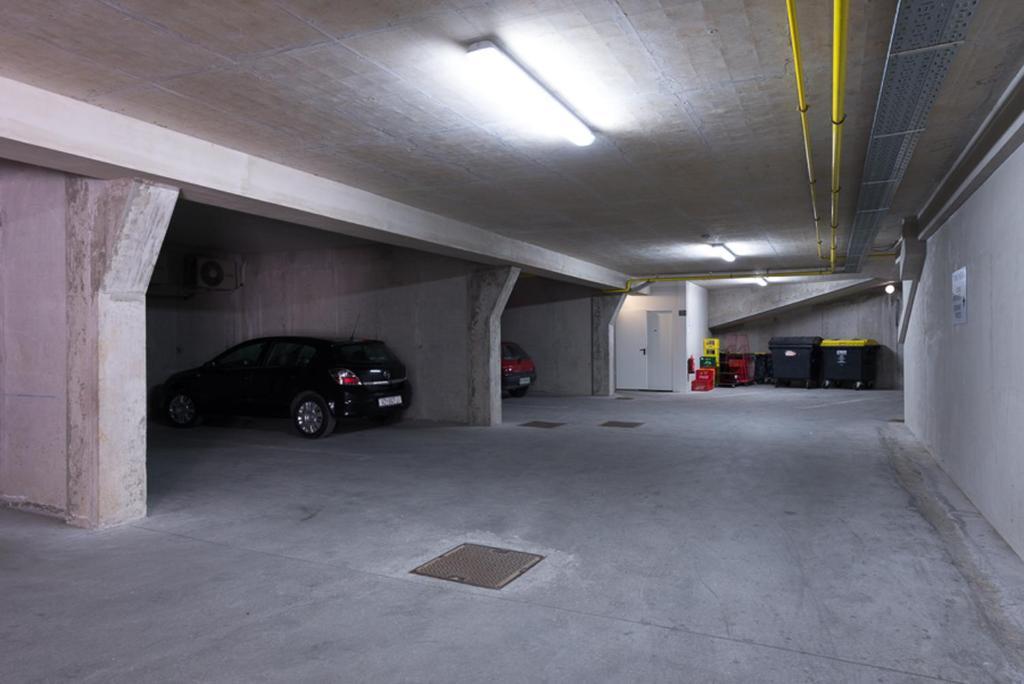 Hotel Cave Rooms&apartments Proteus