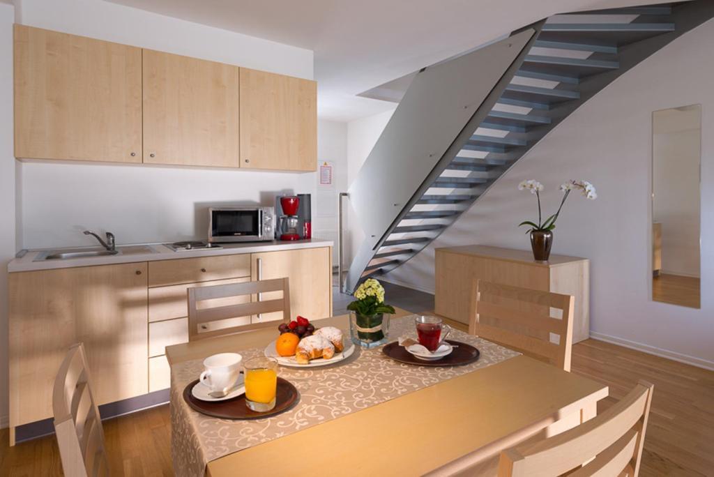Hotel Cave Rooms&apartments Proteus 3*
